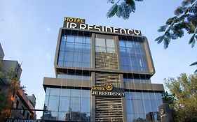 J R Residency